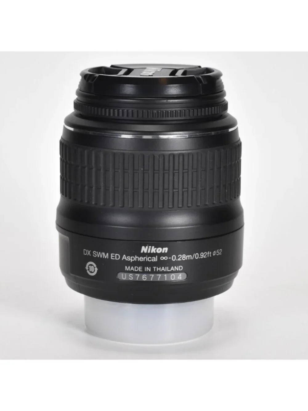 Nikon d3200 dslr